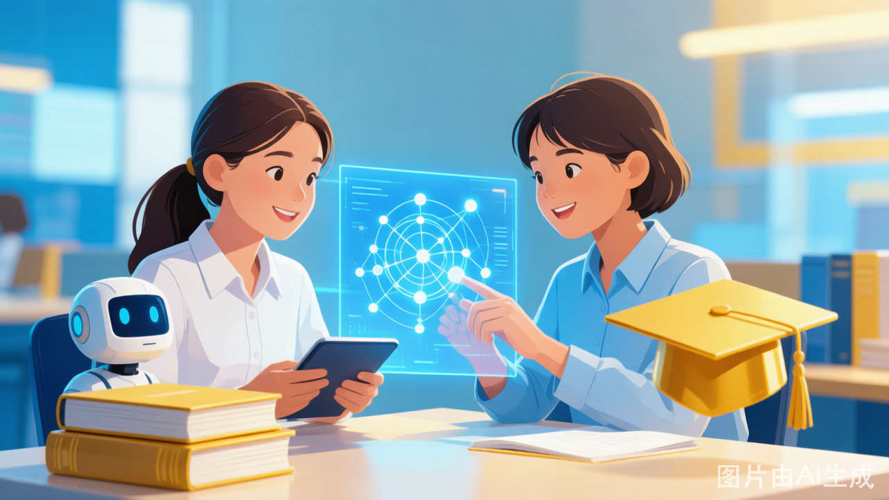 2026年AI教育升学规划：初升高关键期AI工具全指南