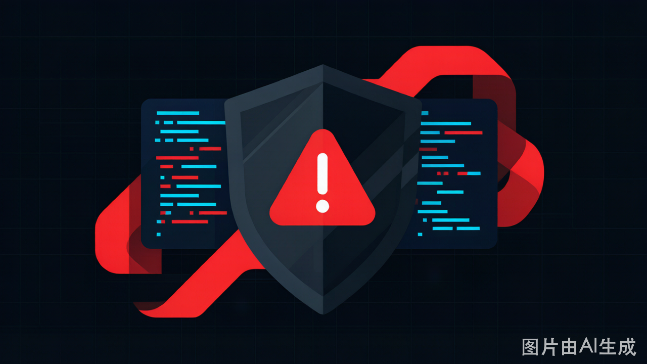 工信部Claude Code安全后门风险警示深度解读：7/8 NVDB公告全要点与企业防护指南